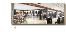 Company Shopping
